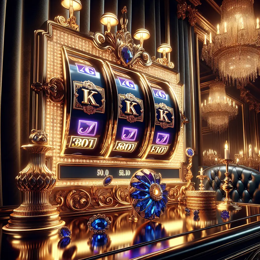 slots